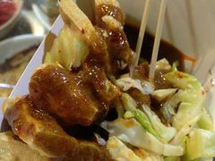 -国足臭豆腐(明瓦廊店)