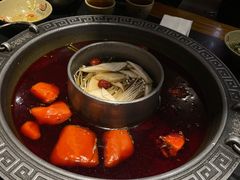 -晓宇重庆火锅(龙首店)