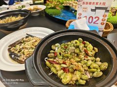 -苏浙徽·农家大院(开发区星湖101店)