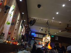 大堂-大头虾越式风味餐厅(光明广场店)