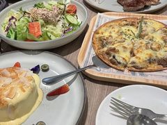 -周沫西餐(嘉禾金铂天地店)