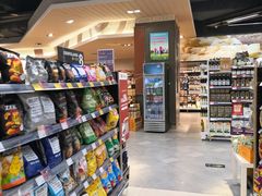 -Olé精品超市(重庆观音桥店)