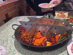 -五里关火锅(牛市口店)