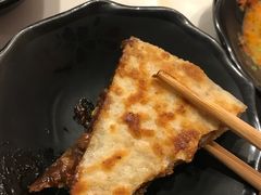 -宣武小院涮肉(前门店)