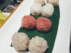 -蚝大仙横琴生蚝火锅(中央汇店)