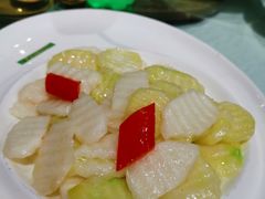 -阿西娅食府(中关村店)