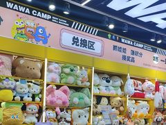 -娃娃集合营(上海闵行天街店)