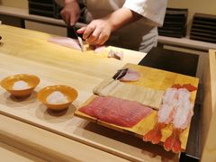 -鮨一日本料理(大中华店)