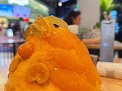 -After You Dessert Cafe(CENTRALWORLD)