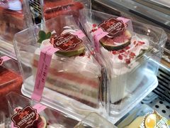 -Caidie Bakery采蝶轩(人民东路店)