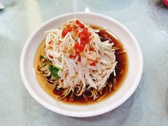 烫干丝-冶春茶社(太和广场店)