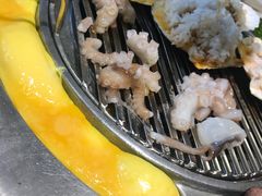 -伊茉家的烤肉店(勒泰中心店)