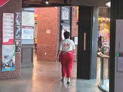 -CGV星星影城(颐堤港ScreenX店)