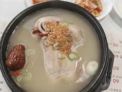-长顺参鸡汤店(西塔总店)