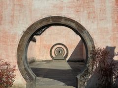 -呈坎景区