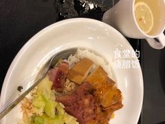 -德记潮州菜馆(卑路乍街)