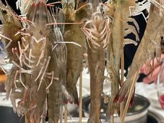 -海月轩海鲜豆捞(紫金塔店)