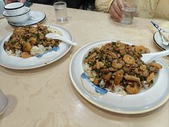 -北方饺子王·海肠捞饭·海鲜锅(山大店)