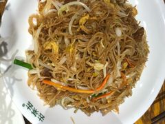 -去茶去餐厅(中央大街店)
