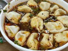 -回坊马二饺子馆