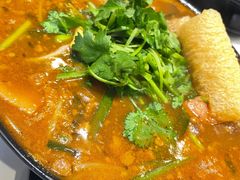 -肥汁米蘭香港米线(长宁来福士店)