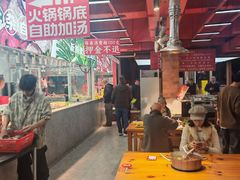 -养牛邓·潮汕牛肉海鲜自助火锅(广州店)