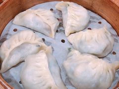 -东升灌浆包(辛庄街总店)