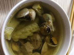 凤尾螺-顺和隆炖罐