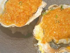 -上井料理黑金店(IFS国金中心店)