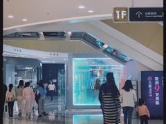 -上海颛桥万达广场