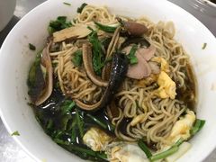 -老赵面店(大西路店)