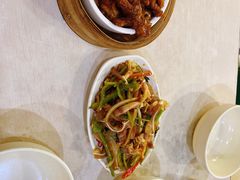 -东方削面(迎泽街店)