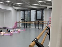 -中央芭蕾舞团·中芭艺蕾(酒仙桥明星校区)