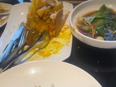 -高第街56号餐厅(美莲广场店)