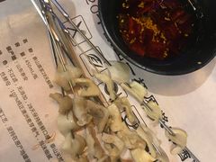 -枪火串烧·东北特色烧烤(罗湖总店)