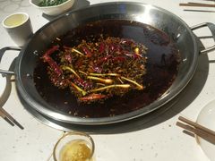-蛙鱼道美蛙鱼自助火锅(新耍都店)