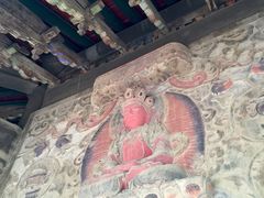 -普陀宗乘之庙(小布达拉宫)