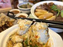 -潮界(LU·ONE凯德晶萃广场店)