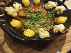 -老地方农家菜(昌黎一店)