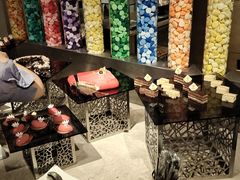 -金海湾自助餐厅(金陵饭店)