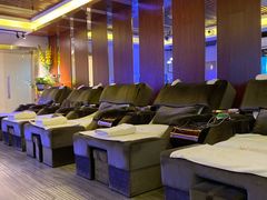 -鸿鹄足浴店(东门店)