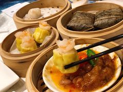 -红棉中餐厅·广州海航威斯汀酒店
