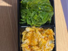 -林妈妈村·日式料理(宝山万达店)
