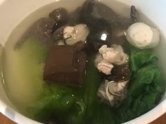 -皇城中餐厅·潮菜传承·私享宴客