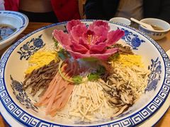 -老雒阳面馆·水席(王城路店)