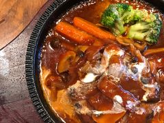 -铃木食堂(北新桥店)