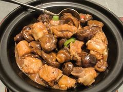 -俏立方·15年新楚菜