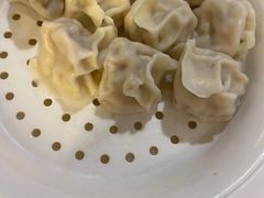 -大眼锅贴水饺(河东店)