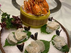 -七寸飝大饭店(马场店)