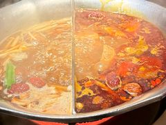 -湊湊火锅·茶憩(打浦桥日月光店)